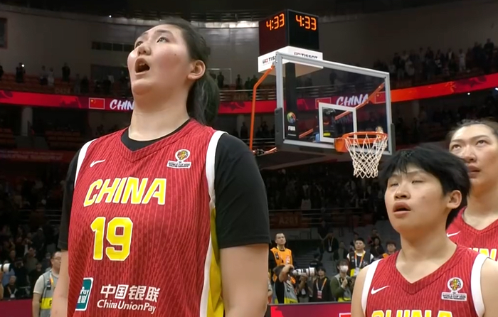 足球直播-中国女篮65-80输给比利时!产生1个不争事实,无缘升入头名|比利时女篮|李月汝|韩旭|马里|马里女篮_新浪体育_新浪新闻