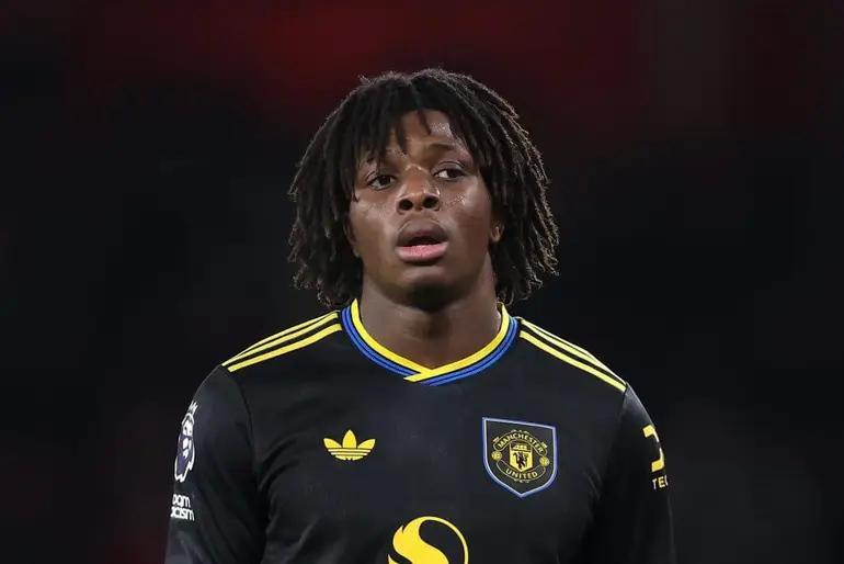 英超直播-TA:曼联球员多古腿筋受伤,预计伤缺10周