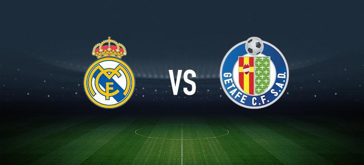 英超直播-皇马vs赫塔费:维尼修斯、库尔图瓦首发,萨特里亚诺、戴维-索里亚出战