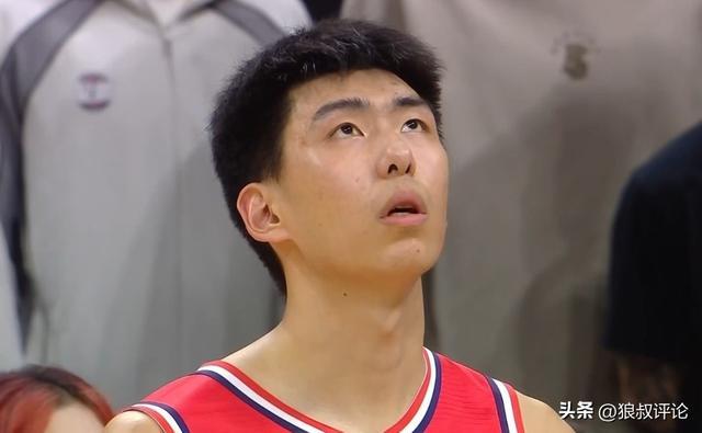 NBA直播-徐昕9中7轰17+10+4帽:连续封盖山东外援化身“广州塔”