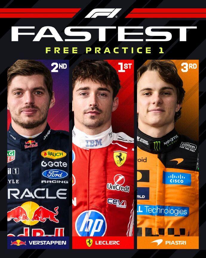 CBA直播-升级大法好!F1迈阿密一练梅奔无缘前三!